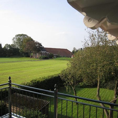 Moushouk Bed And Breakfast Oostwold  외부 사진