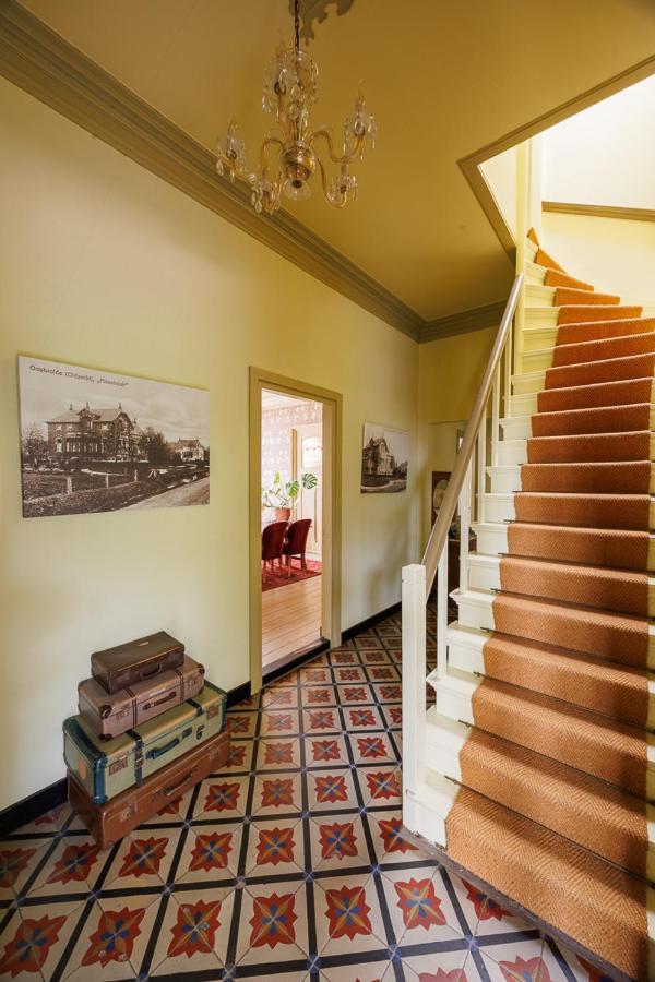 Moushouk Bed And Breakfast Oostwold  외부 사진