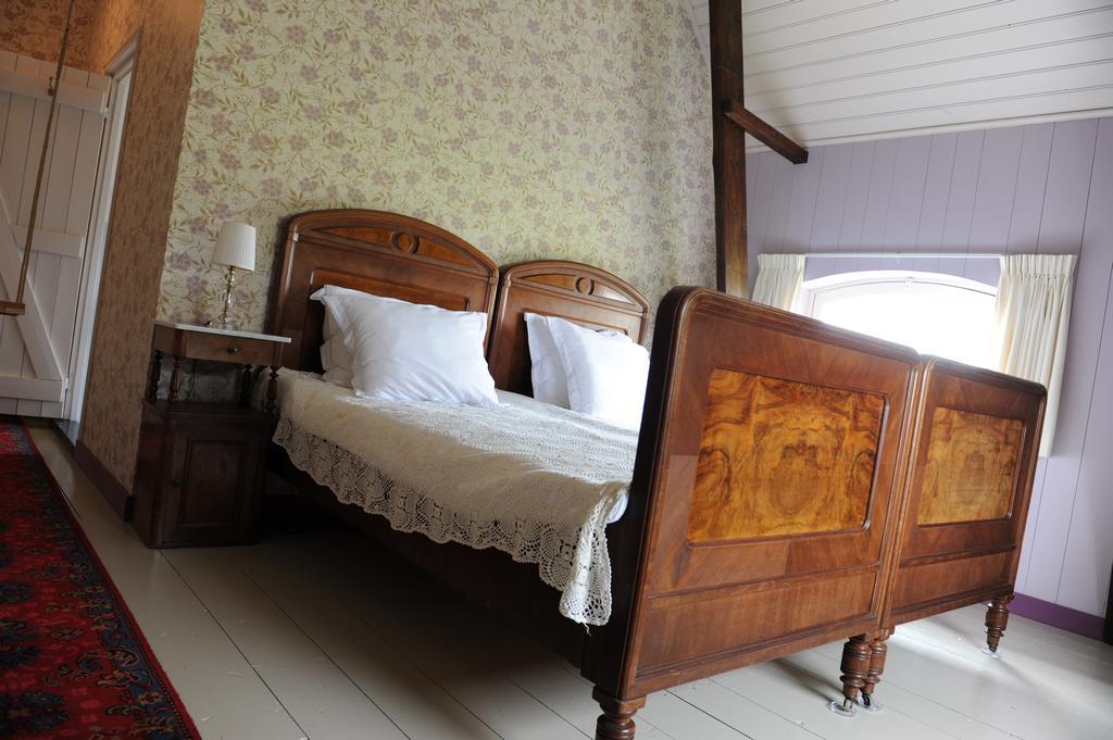 Moushouk Bed And Breakfast Oostwold  외부 사진