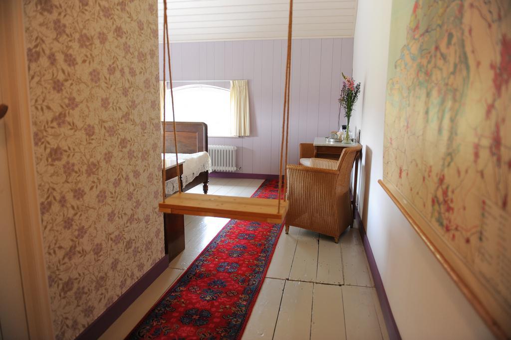 Moushouk Bed And Breakfast Oostwold  외부 사진