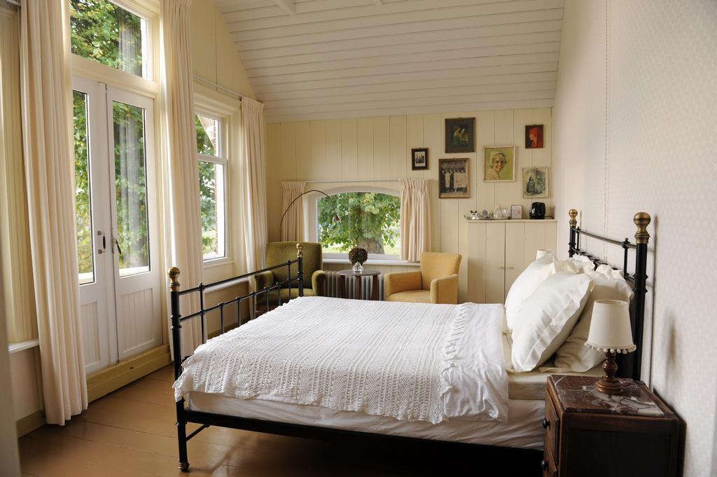 Moushouk Bed And Breakfast Oostwold  외부 사진